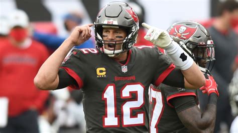 Watch tampa bay buccaneers live and follow all* the action with an nfl game pass. Tom Brady's Tampa Bay Buccaneers are streaking at the ...
