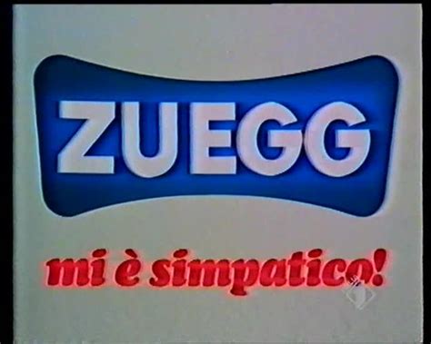 Zuegg Succhi Di Frutta 1985 Spot 80 La Casa Degli Spot Anni 80