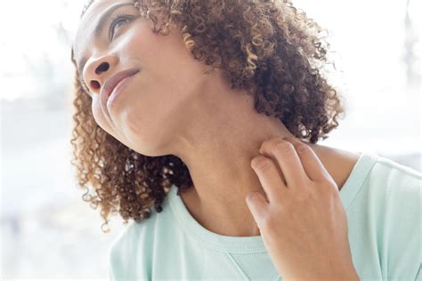 Different Types Of Itchy Skin Rashes