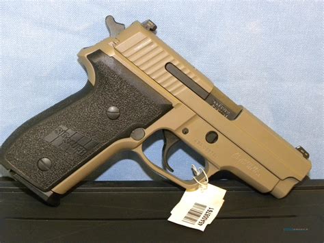 Sig Sauer M11 A1 Desert For Sale At 912059713