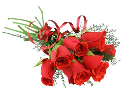 Rose Flower Bouquet Png Pic Png Mart