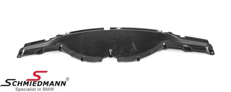 Plastic undercarriage cover front/outer left side 67.18 usd excl. BMW E90 - Engine and undercarriage covers - Schmiedmann - New parts