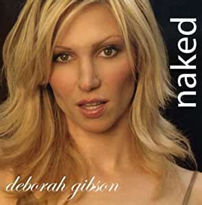 Deborah Gibson Naked Amazon Music