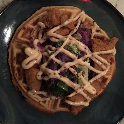 Vegetarian/vegan restaurant in new york, new york. Urban Vegan Kitchen - New York City New York Restaurant ...