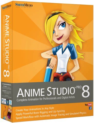 Anime Studio Pro 8 Overview Where To Buy Washable Furnace Filters