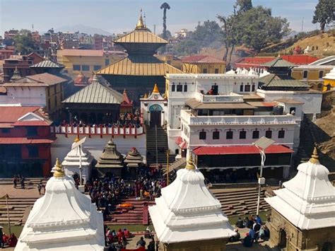 pashupatinath temple nepal history location timings