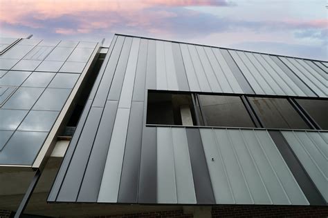 Architectural Cladding Brighton Total Roofing And Cladding