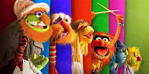 Disney Is Finally Getting The Muppets Right Again After A Decade