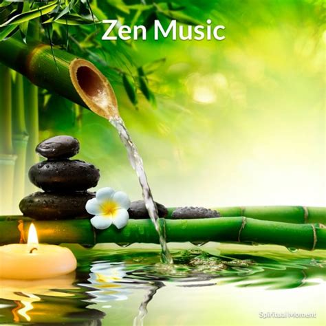 Stream Relaxing Zen Music With Flute Sounds • Peaceful Ambience For Spa