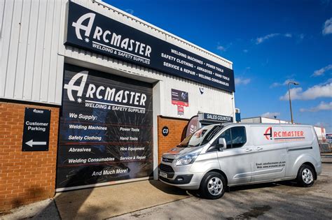 Welding Experience Arcmaster Hull Yorkshire And Lincolnshire