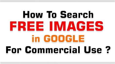 Download and use 10,000+ free for commercial use stock photos for free. How to Search Free Images in Google for Commercial Use ...