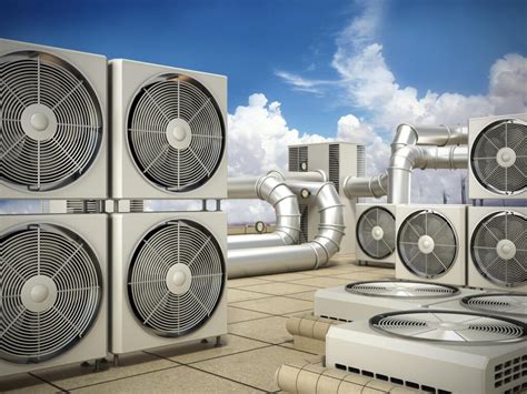 How Old Houses Can Benefit From New Hvac Systems