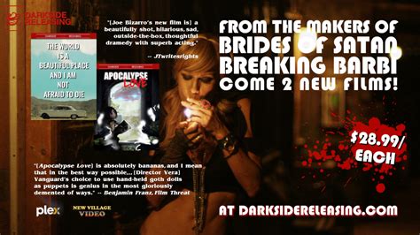 the new august darkside releases are now available to rent stream… darkside releasing