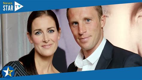 Kirsty Gallacher Says Divorce Left Her A Wreck And Breakdown Led To