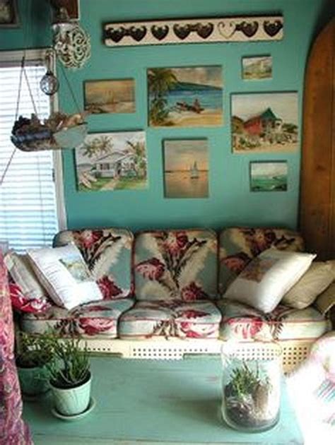48 Amazing Hawaiian Home Decorating Ideas For Home In 2020 Hawaiian