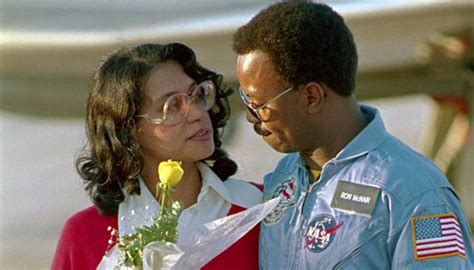 Challenger Disaster Ronald Mcnair Space Shuttle Astronaut Remembered