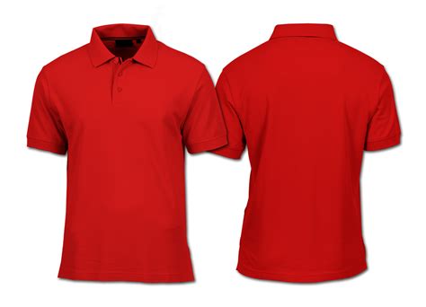 This mockup includes the necessary smart objects to easily apply your product designs onto. INDOMOCKUP: POLO SHIRT #1