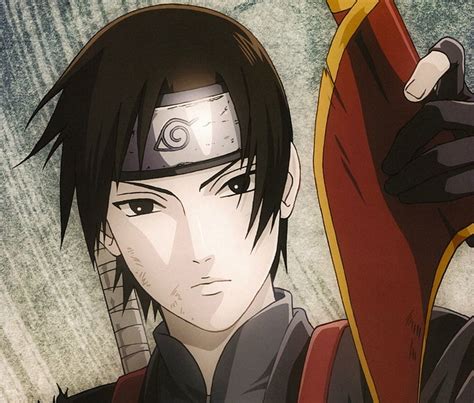Anime Naruto Sai Naruto Hd Hintergrundbild Wallpaperbetter