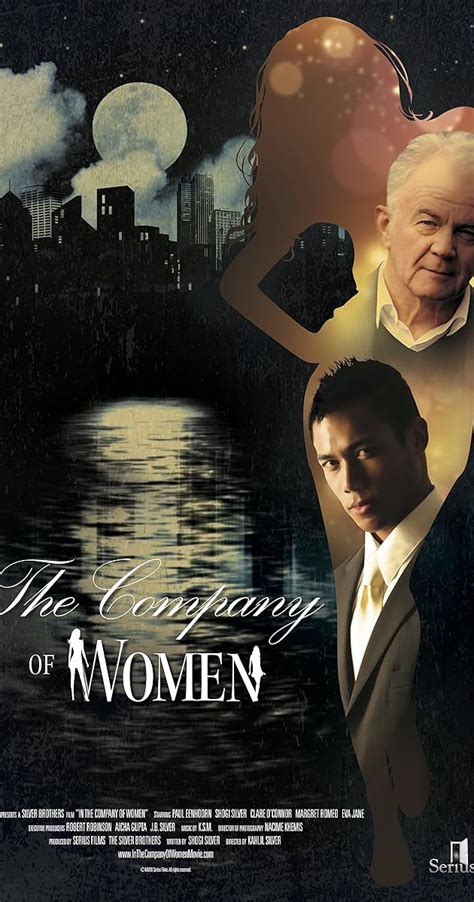 In The Company Of Women Full Cast Crew Imdb