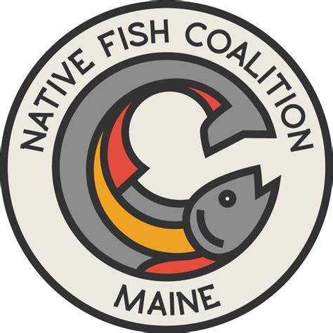 Maine Nfc And Dsf Put Up First New Atlantic Salmon Signs — Native Fish