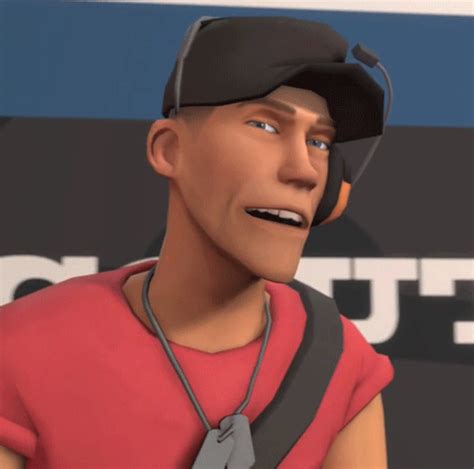Team Fortress 2 Meet The Scout  Wiffle