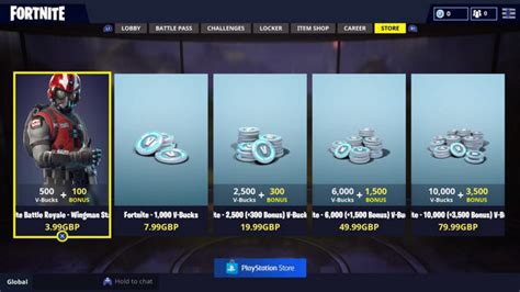 Fortnite Currency Used As Money Laundering Tool News Lair