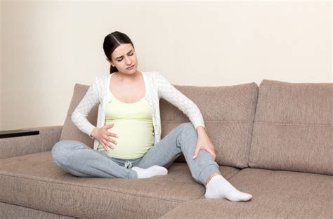 Leg Cramps During Pregnancy The Ultimate Guide The Osteo Mum
