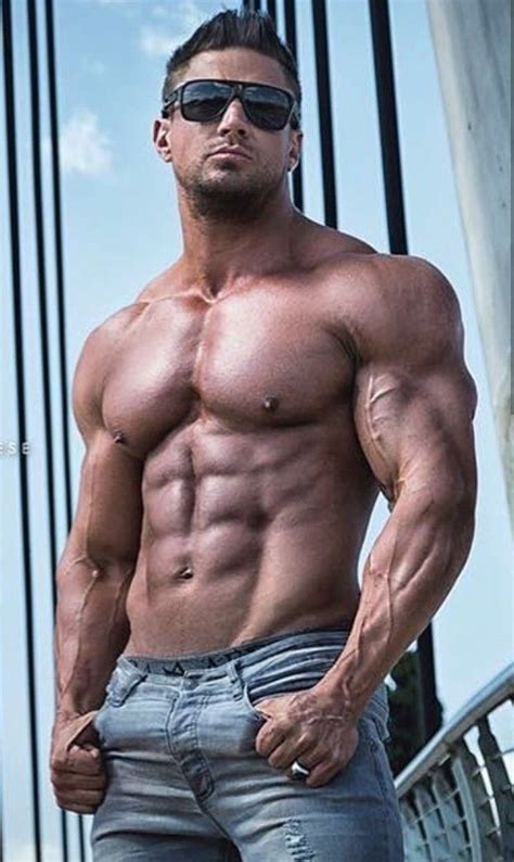 Pin By Mateton On Carn Jeans Y Pits Muscle Men Muscular Men