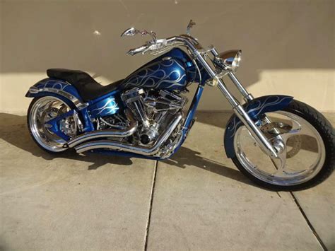 Big dog motorcycles is back on the road and better than ever! Big Dog Mastiff motorcycles for sale in California