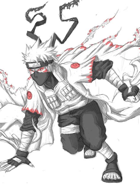 How Many Different Sage Modes Are Out There Rnaruto