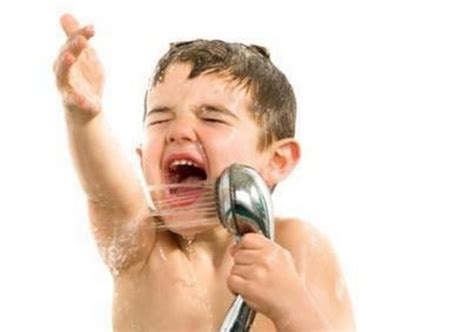 5 Reasons Why We Humans Sing In Shower Stillunfold