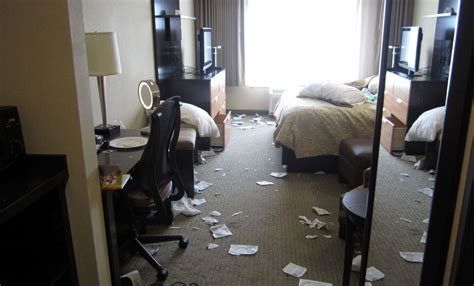The Most Hilarious Reviews Of Londons Absolute Worst Hotels