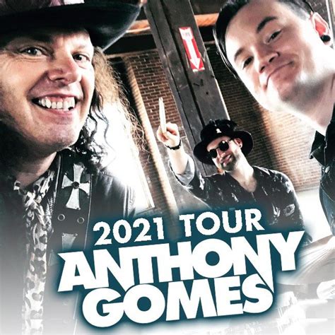 Bandsintown Anthony Gomes Tickets Diamond Billiards And Music Club