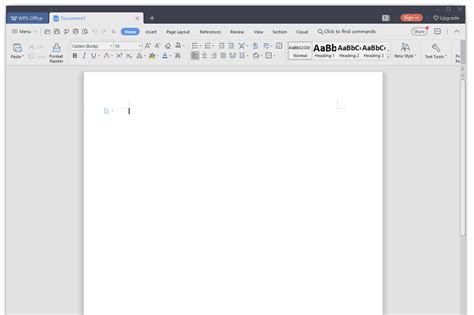 12 Best Free Word Processor Alternatives To Ms Word