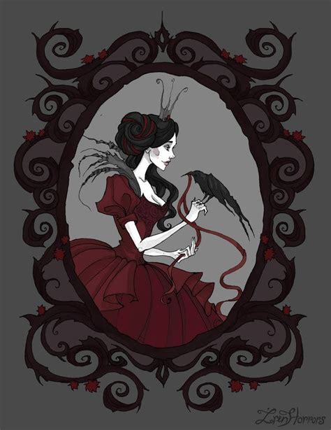 52 Best Images About Inspiration Queen Of Hearts On Pinterest