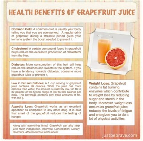 Grapefruit Juice Healthy Juices Grapefruit Juice Benefits Health