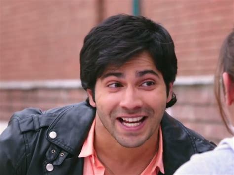 Varun Dhawan Birthday 5 Times The Actor Proved His Mettle In Bollywood
