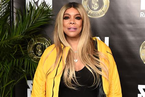Wendy Williams Tests Positive For Breakthrough Covid 19