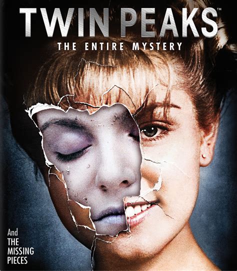 Twin Peaks Twin Peaks 1990 Twins