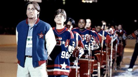 Why The Mighty Ducks Trilogy Are The Best Hockey Movies Ever Belly Up Sports