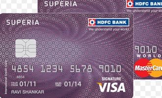 Check your hdfc bank credit card eligibility offers fee charges reward points apply online instantly.redeem reward points as cashback. Top 10 Best Credit Cards in India | Top List Hub
