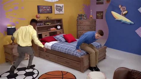 Baby & kids room furniture. Rooms to Go Kids TV Commercial, 'My Stuff' - iSpot.tv