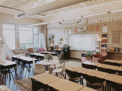 8 Affordable Ways To Make Your Classroom Pinterest Worthy Elementary Classroom Classroom