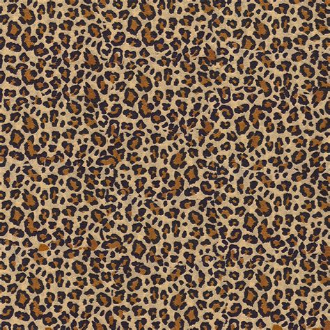 Free Printable Cheetah Print Paper