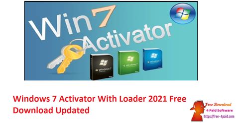 Windows Activator Loader Crack Free Download Free Download Paid Software