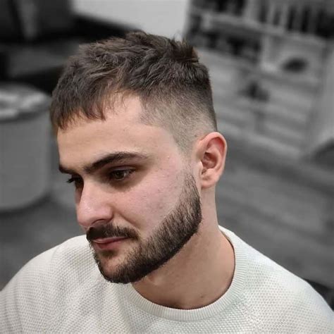 23 Best Disconnected Undercut Hairstyles For Men In 2022