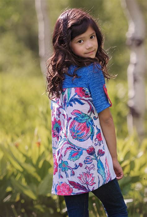 My Little Jules Boutique Girls Clothing — Want To Give