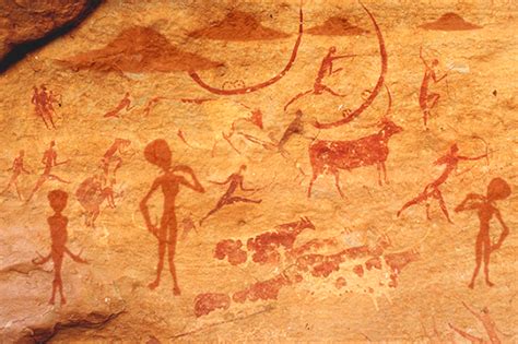 Sign In Cave Paintings Rock Art Prehistoric Art