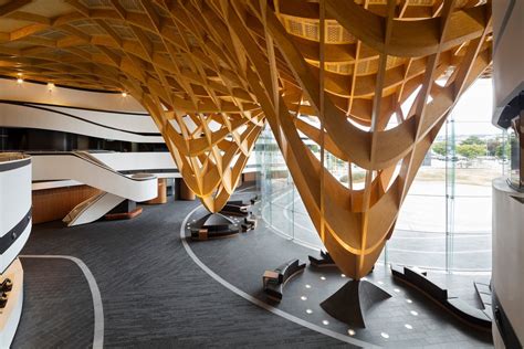 Shortlist Revealed 2018 Australian Interior Design Awards Architectureau