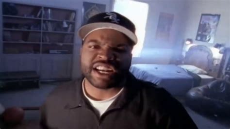 Ice Cube Friday Official Video Youtube